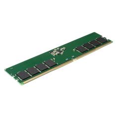 Оперативная память Kingston ValueRAM 32GB 5600MHz DDR5 (KVR56U46BD8-32) ValueRAM 32GB 5600MHz DDR5 (KVR56U46BD8-32)