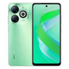 Смартфон Infinix SMART 8 4/128GB Green SMART 8 4/128GB Green