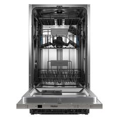 Встраиваемая посудомоечная машина 45 см Haier HDWE10-395RU HDWE10-395RU