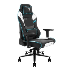 Кресло компьютерное игровое ZONE 51 Cyberpunk Limited Blue Cyberpunk Limited Blue