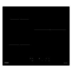 Встраиваемая индукционная панель независимая Haier HHK-Y63WTB HHK-Y63WTB