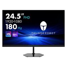 Монитор игровой Thunderobot 24.5"/IPS/1920x1080/180Гц/черный (LF25F180) 24.5"/IPS/1920x1080/180Гц/черный (LF25F180)