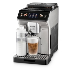 Кофемашина автоматическая DeLonghi Eletta Explore ECAM 450.65.S Eletta Explore ECAM 450.65.S