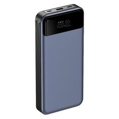 Внешний аккумулятор Project Zero 30000mAh EXB-3 PD130W Blue (PZ-EXB-3-130W-BL) 30000mAh EXB-3 PD130W Blue (PZ-EXB-3-130W-BL)