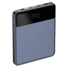 Внешний аккумулятор Project Zero 20000mAh EXB-4 PD122.5W Blue (PZ-EXB-4-122W-BL) 20000mAh EXB-4 PD122.5W Blue (PZ-EXB-4-122W-BL)
