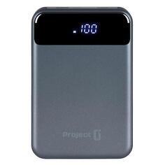 Внешний аккумулятор MagSafe Project Zero 10000mAh EXB-5 MagSafe PD20W Blue (PZ-EXB-5-20W-BL) 10000mAh EXB-5 MagSafe PD20W Blue (PZ-EXB-5-20W-BL)