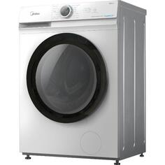 Стиральная машина узкая Midea MF100W70BS/W-RU MF100W70BS/W-RU