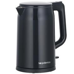 Электрочайник TopDevice TDSEK002_BK черный TDSEK002_BK черный