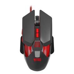Игровая мышь Acer Nitro OMW302 Nitro OMW302