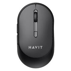 Мышь беспроводная Havit MS78GT black MS78GT black