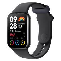 Фитнес-трекер Xiaomi Smart Band 8 Pro Black (BHR8017GL) Smart Band 8 Pro Black (BHR8017GL)