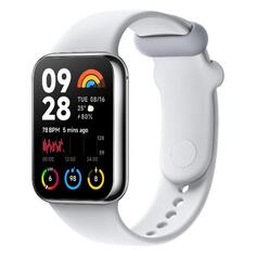 Фитнес-трекер Xiaomi Smart Band 8 Pro Light Grey (BHR8007GL) Smart Band 8 Pro Light Grey (BHR8007GL)