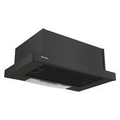 Вытяжка встраиваемая в шкаф Faber FLOX BK A50 FLOX BK A50