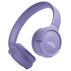 Наушники накладные Bluetooth JBL Tune 520BT Purple Tune 520BT Purple