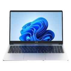 Ноутбук Tecno MEGABOOK-T1/15.6"/AMD Ryzen 5 5560U/16/512/Win/Silver MEGABOOK-T1/15.6"/AMD Ryzen 5 5560U/16/512/Win/Silver