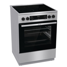 Электрическая плита (60 см) Gorenje GEC6C60XA GEC6C60XA