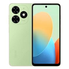 Смартфон Tecno SPARK Go 2024 4/64GB Green SPARK Go 2024 4/64GB Green