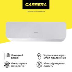 Умная сплит-система (инверторная) Carrera CRCI090 CRCI090