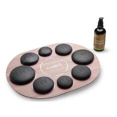 Массажер для тела Eleeels S1 Revival Hot Stone Spa Collection S1 Revival Hot Stone Spa Collection