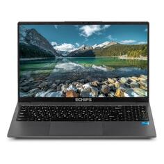 Ноутбук Echips Hot XPS15U57/15.6"/Core i3 1025G1/8/256/Win/Grey Hot XPS15U57/15.6"/Core i3 1025G1/8/256/Win/Grey