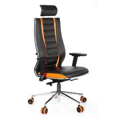 Кресло компьютерное Метта SynchroSit 10 B2-160D SynchroSit 10 B2-160D