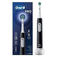 Электрическая зубная щетка Oral-B Pro 1 (D305.513.3) Pro 1 (D305.513.3)