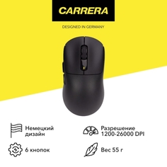 Игровая мышь Carrera Asteria Black №207 Asteria Black №207
