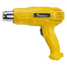 Фен cтроительный Kolner KHG 1800 KHG 1800