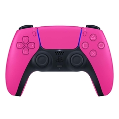 Геймпад для консоли PS5 Sony DualSense Nova Pink (CFI-ZCT1) DualSense Nova Pink (CFI-ZCT1)