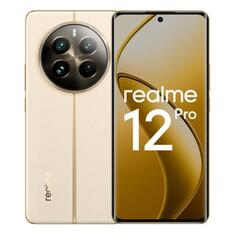 Смартфон realme 12 Pro 12/512GB Beige Sand 12 Pro 12/512GB Beige Sand
