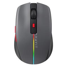 Мышь беспроводная Havit MS65WB Grey MS65WB Grey