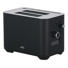 Тостер JVC JK-TS741 черный JK-TS741 черный