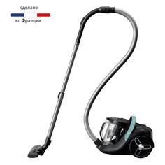 Пылесос с контейнером для пыли Tefal X-Trem Cyclonic Max TW7B62EA X-Trem Cyclonic Max TW7B62EA