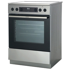 Электрическая плита (60 см) Gorenje GECS6C70XPA GECS6C70XPA