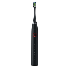 Электрическая зубная щетка Lebooo Smart Sonic toothbrush Black Smart Sonic toothbrush Black