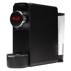 Кофемашина капсульного типа Mie MIE NS01 черная MIE NS01 черная