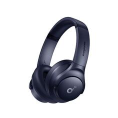 Наушники накладные Bluetooth Soundcore Q20i Blue (A3004G31) Q20i Blue (A3004G31)