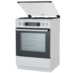 Комбинированная плита (60 см) Gorenje GKS6C70WA GKS6C70WA