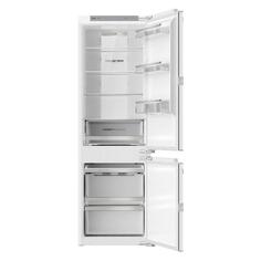 Встраиваемый холодильник комби Haier BCF3261WRU BCF3261WRU