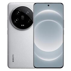 Смартфон Xiaomi 14 Ultra 16/512GB White 14 Ultra 16/512GB White