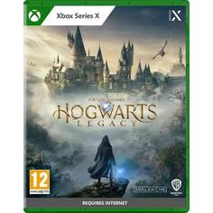 Xbox игра WB Games Hogwarts Legacy Hogwarts Legacy