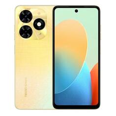 Смартфон Tecno SPARK 20c 8/128GB Alpenglow Gold SPARK 20c 8/128GB Alpenglow Gold