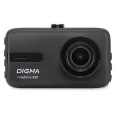 Видеорегистратор Digma FreeDrive 430 FreeDrive 430