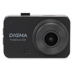 Видеорегистратор Digma FreeDrive 530 FreeDrive 530
