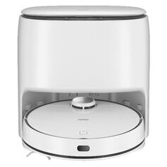 Робот-пылесос с базой очистки Haier HSR Pro + HSR Pro +