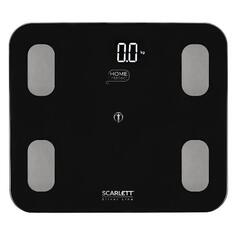 Умные весы Scarlett SC-BS33ED101 SC-BS33ED101