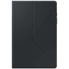Чехол для планшетного компьютера Samsung Book Cover Tab A9+ Black EF-BX210TBEGRU Book Cover Tab A9+ Black EF-BX210TBEGRU