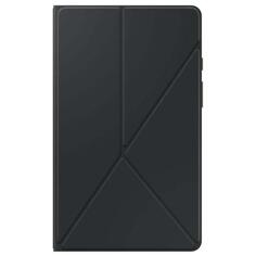 Чехол для планшетного компьютера Samsung Book Cover Tab A9 Black EF-BX110TBEGRU Book Cover Tab A9 Black EF-BX110TBEGRU
