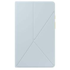 Чехол для планшетного компьютера Samsung Book Cover Tab A9 Blue EF-BX110TLEGRU Book Cover Tab A9 Blue EF-BX110TLEGRU