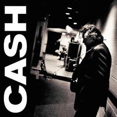 Виниловая пластинка American Recordings Johnny Cash - American III: Solitary Man Johnny Cash - American III: Solitary Man